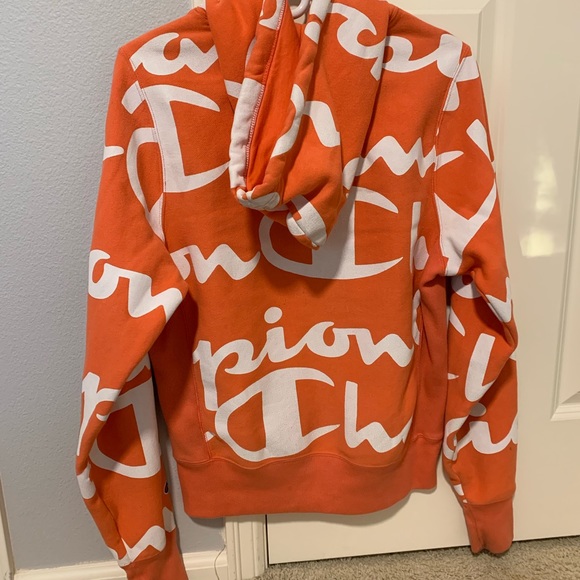 Champion Hoodie - Picture 2 of 5